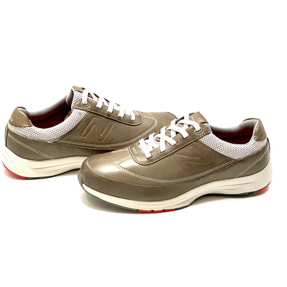 Beautiful Leather New Balance - Picture 6 of 14